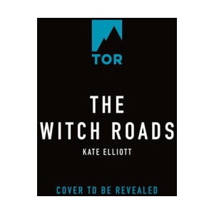 The Witch Roads | ELLIOTT KATE (ISBN: 9781250338617)