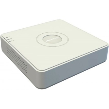 Hikvision DS-7108NI-Q1(D), 8-ch Mini 1U (DS-7108NI-Q1(D))