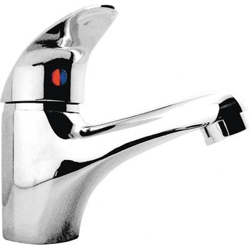 Forma Vita Смесител едноръкохватков Alcala за умивалник HT-6221 (HT-6221)