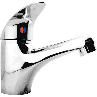 Forma Vita Смесител едноръкохватков Alcala за умивалник HT-6221 (HT-6221)