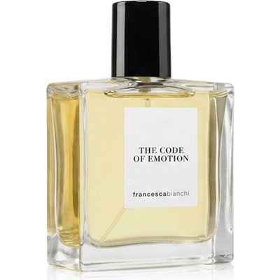 Francesca Bianchi The Code of Emotion parfém unisex 100 ml