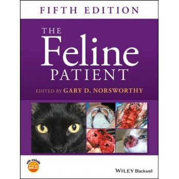 Feline Patient | Gary D. Norsworthy