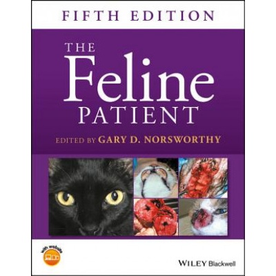 Feline Patient | Gary D. Norsworthy