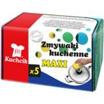 Chomik Кухненски гъби kuchcik maxi 5бр 68946 (aku0119)