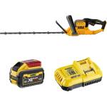 DEWALT DCMHT573X1 Храсторез