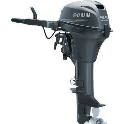 YAMAHA FT9.9 LMHL