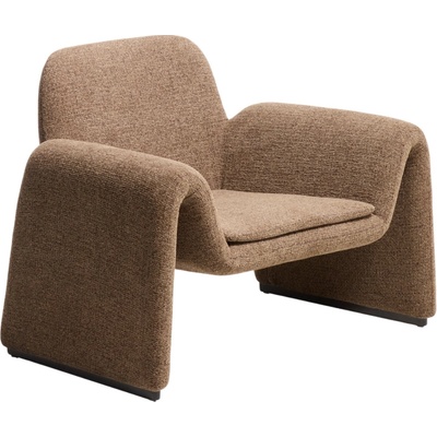 Kave Home Melvia Hnědé