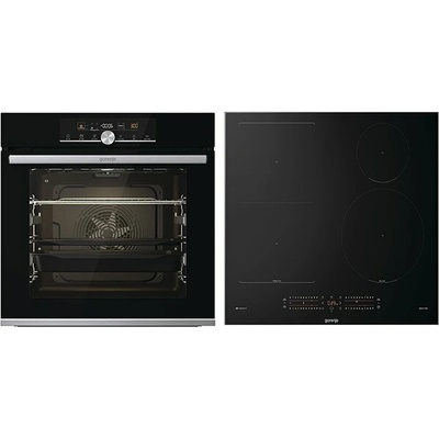 Set GORENJE BOSX6747A01BG + GI6432BXWF