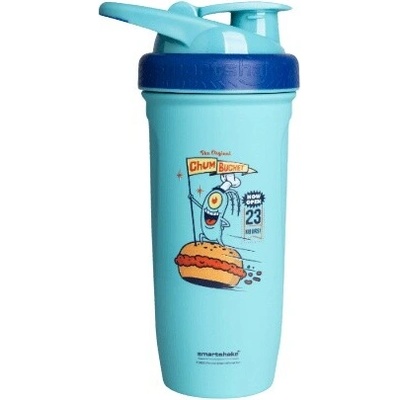 Smartshake Reforce Stainless Steel 900 ml - Chum Bucket