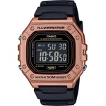Casio W-218HM-5BVEF Часовници
