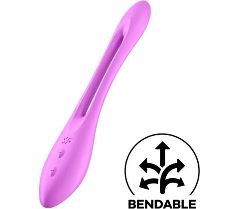 Satisfyer Elastic Joy