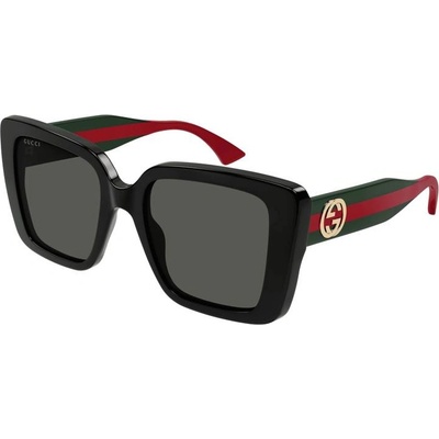 Gucci Слънчеви очила Gucci GG1861S 001