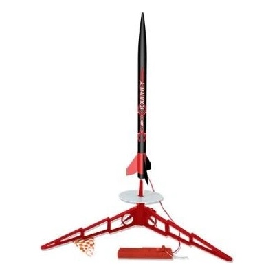 Estes Journey E2X Launch Set