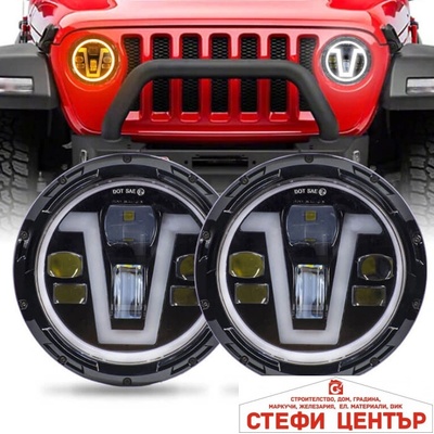 Paolo Диоден халоген 818 - 40w 2бр/к-т (63428)