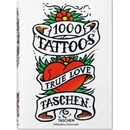 1000 Tattoos
