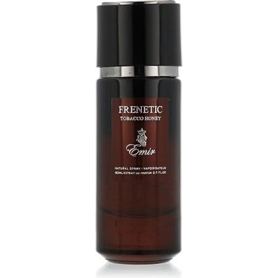 Emir Frenetic Tobacco Honey Extrait de Parfum 80 ml