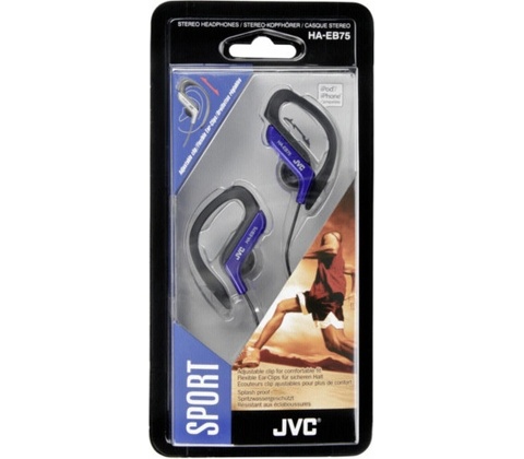 JVC HA-EB75