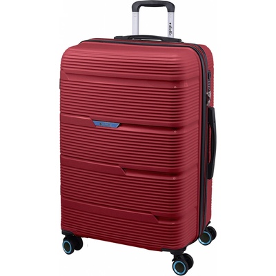 Dielle 4W L PP 170-70-12 vínová 100 L