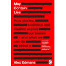 May Contain Lies