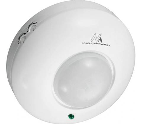 Maclean MCE19