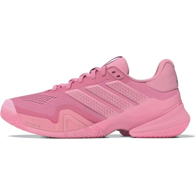 adidas Barricade 14 Tennis Shoes Bliss Pink/Bliss Pink/Bliss Pink