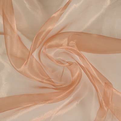 Takoy Organza Abia barva bronzová