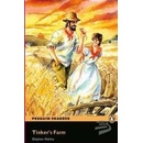 Tinker's Farm + CD - Stephen Rabley