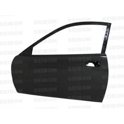 Seibon Carbon Přední dveře Acura Integra DC2 2-dvéř. Liftback 1994 - 2001