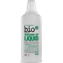 Bio D přípravek na mytí nádobí 750 ml