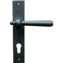 Galbusera 2907 PZ 92 mm antická černá