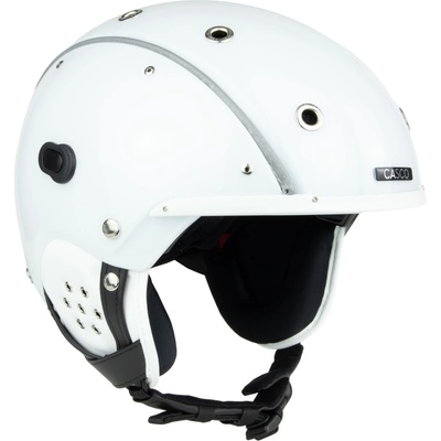 CASCO Ски каска Casco SP-3 Prime Ski helmet - White - размер S 52-56 cm (418-1404-0111)