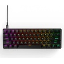 Klávesnice SteelSeries Apex Pro Mini 64820