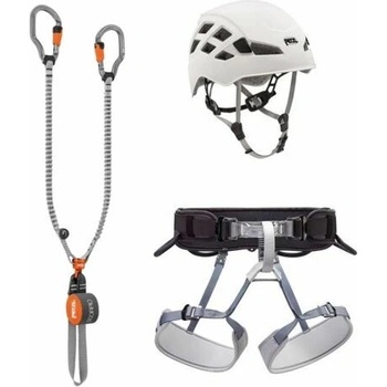 Petzl Kit Via Ferrata Vertigo 2
