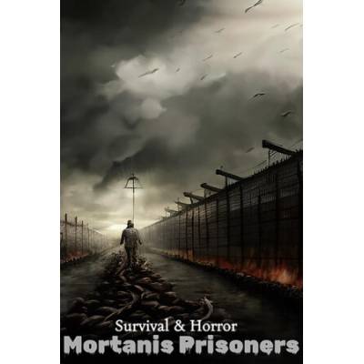 Honor Games Survival & Horror Mortanis Prisoners 1 (PC)