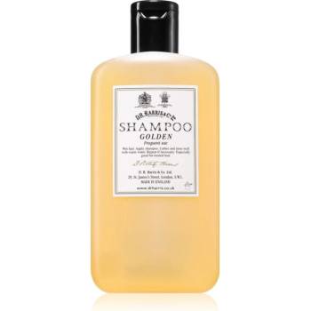 D.R. Harris Golden šampon na vlasy 250 ml