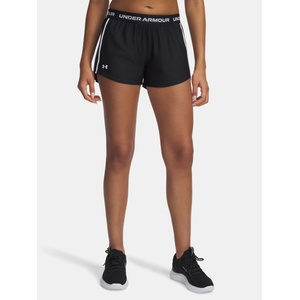 Under Armour Дамски шорти Under Armour Tech Play Up Under Armour | Cheren | ЖЕНИ | XS - zoot - 54,65 лв