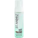 St. Moriz Professional Мус автобронзант Clear medium dark, 200 ml - ozone