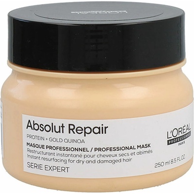 L'Oreal Professionnel Paris Expert Absolut Obnovujúca maska na vlasy Absolut Repair 250 ml