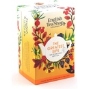 English Tea Shop Mix BIO čajů Ty nejlepší doušky 20 sáčků