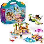 LEGO® Friends - Creative Beach and Travel Suitcase (42672)