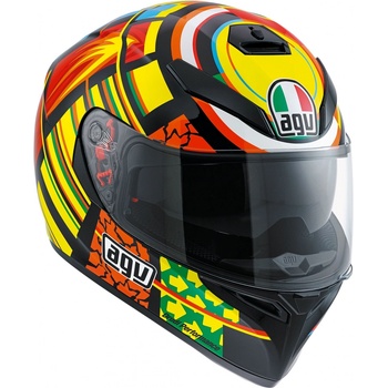 AGV K-3 SV Elements