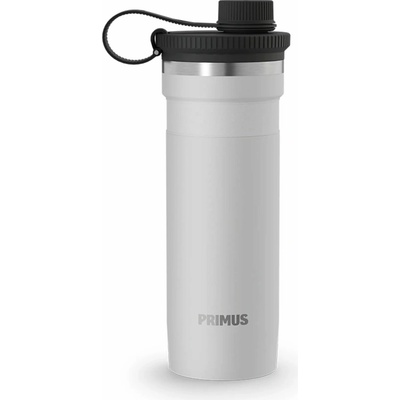 Primus termohrnček Mika Wide Insulated Bottle 500 ml Drink Cap alpine frost