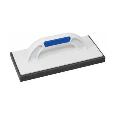 KUBALA Hladítko s molitanem jemným 280x140mm (0384)
