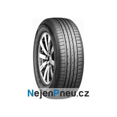 Nexen N'Blue Eco 185/55 R14 80H
