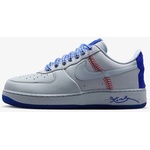 Nike Мъжки маратонки Air Force 1 Low Kobe Bryant Dodgers - IQ3920-001 - sportmax