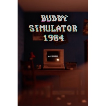 Buddy Simulator 1984