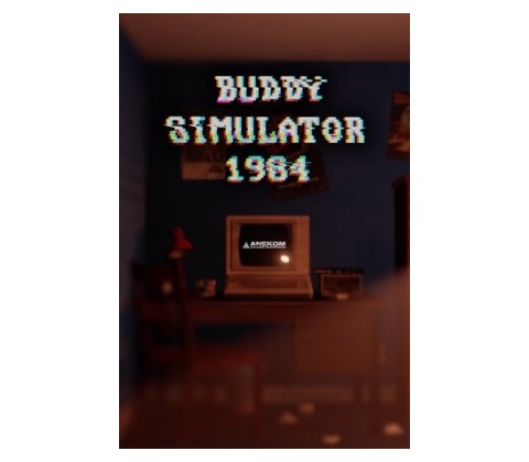 Buddy Simulator 1984