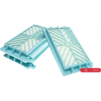 Vacs Philips Carpet - Serie Specialist Hepa filter 3 ks