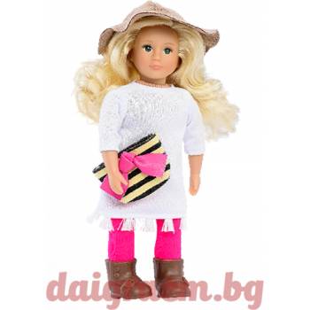 Image 1 of Lori Dolls Кукла Lori Dolls LO31048Z - Бриана (LO31048Z)
