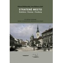 Stratené mesto